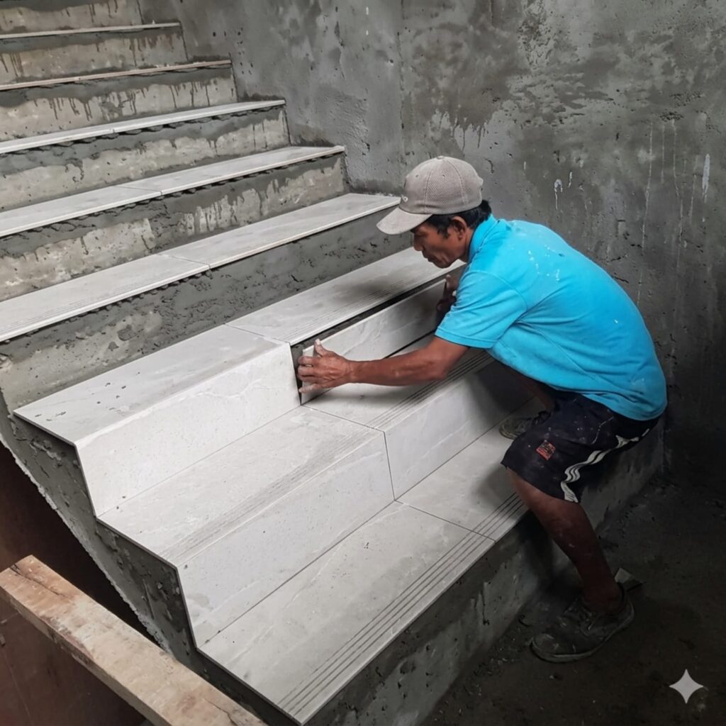 jasa pasang granit marmer keramik jabodetabek