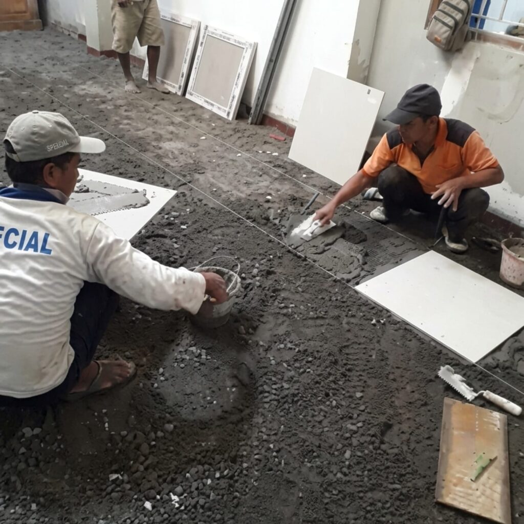 jasa pasang keramik lantai jakarta selatan jakarta barat jakarta timur jakarta pusat jakarta utara dan bogor depok bekasi tangerang