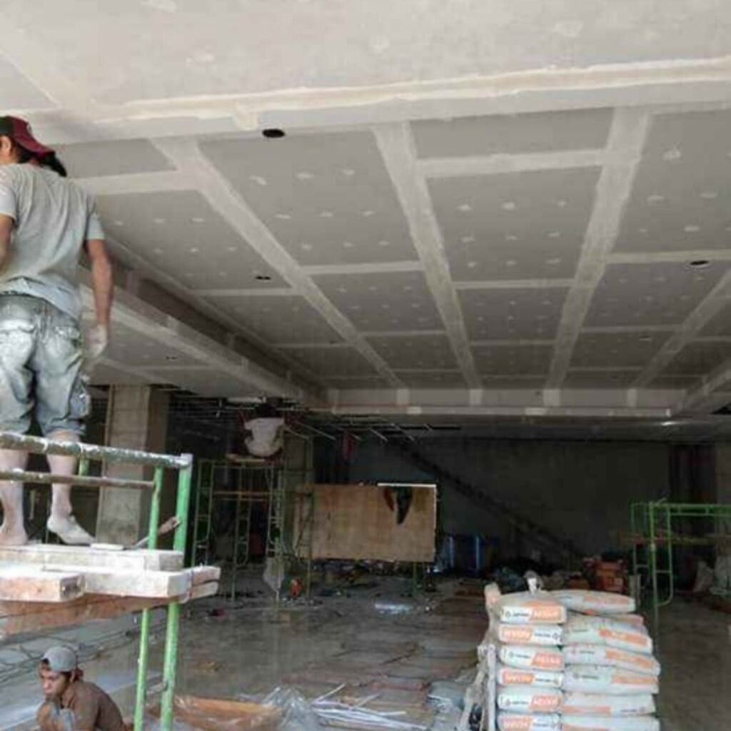tukang pasang keramik profesional